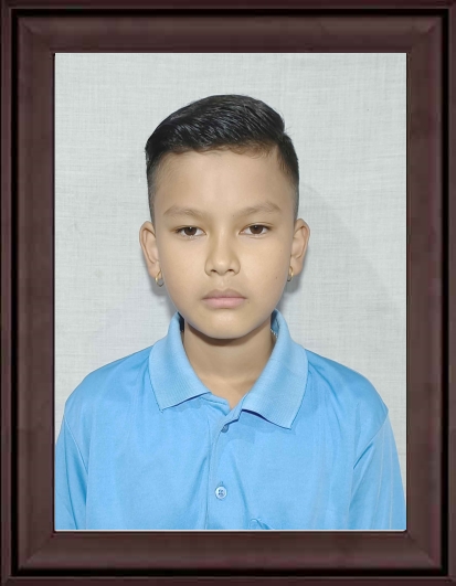 SAINIK SCHOOL, IMPHAL