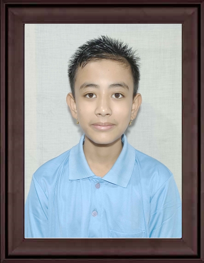 SAINIK SCHOOL, IMPHAL