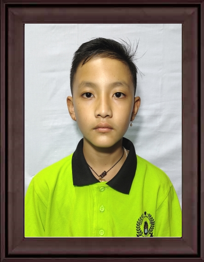 SAINIK SCHOOL, IMPHAL