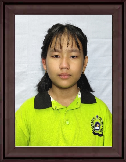 SAINIK SCHOOL, IMPHAL