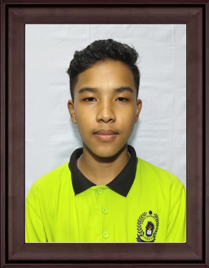 SAINIK SCHOOL, IMPHAL