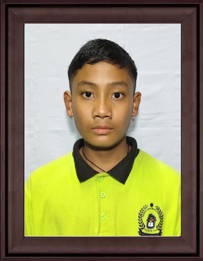 SAINIK SCHOOL, IMPHAL