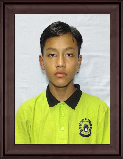 SAINIK SCHOOL, IMPHAL