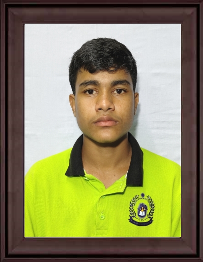 SAINIK SCHOOL, RAJASTHAN